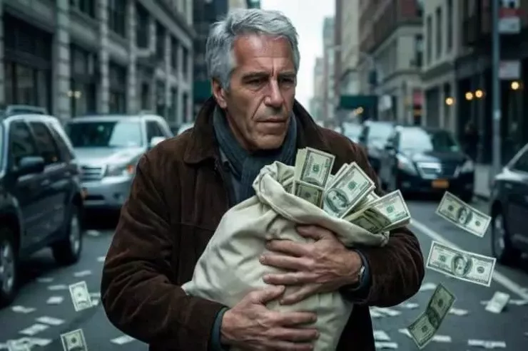 Epşteynin mal varlığı açıqlandı: mülklər, təyyarələr…