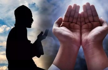 Məşhur repçi İslamı qəbul etdi - FOTO