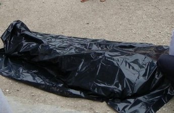 Sumqayıt bulvarında 28 yaşlı gəncin meyiti tapıldı