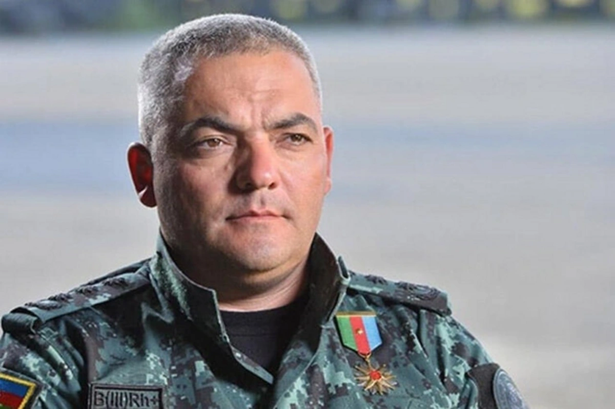 Генерал-лейтенант ГПС отправлен на пенсию