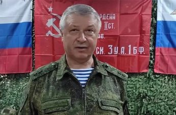 Generalı güllələyən şəxs bu ölkədə saxlanıldı