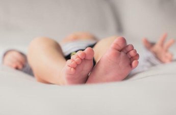 В Баку малолетние брат и сестра задохнулись угарным газом