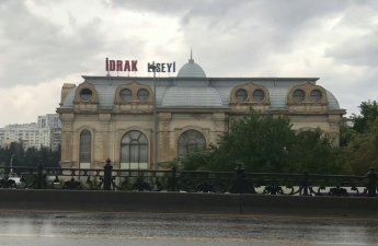 Liseydə güllənənən müəllimin atası danışdı – VİDEO