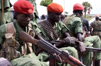 Удар беспилотника в Судане унес жизни 24 мирных жителей