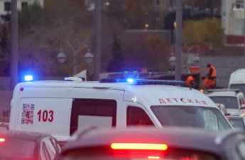 В Подмосковье у подростка в руках взорвалась найденная на улице коробка