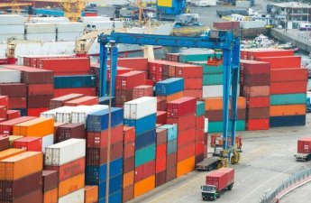 Азербайджан на 7,7% увеличил расходы на импорт электротоваров из Турции