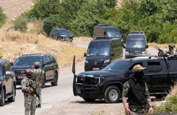 “Türkiyə Güney Azərbaycandakı soydaşlarımıza təhlükə yarada biləcək “PEJAK” terrorçu qrupuna qarşı lazımi tədbirləri həyata keçirir...”