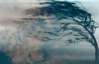 В районах объявлен желтый уровень погодной опасности