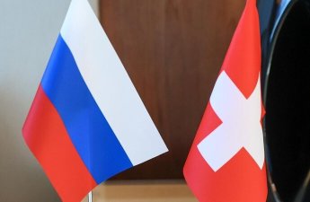 Sanksiyalar Rusiyanın İsveçrəyə ixracına ciddi təsir göstərib