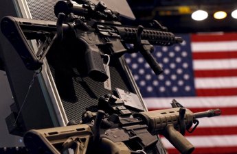 Новая оружейная стратегия США