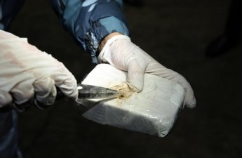 “Ölkəmizdə ələ keçirilən narkotik vasitələrin miqdarı heyrət doğurur”