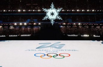 Украина поддержала идею перемирия на время Олимпийских игр