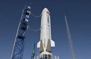 Çin təkrar istifadə edilə bilən gəmini kosmosa göndərdi