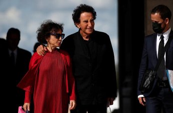 Fransanın keçmiş mədəniyyət naziri Epşteynlə əlaqədə şübhəli bilinir