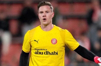 Ter Ştegen əməliyyat olundu