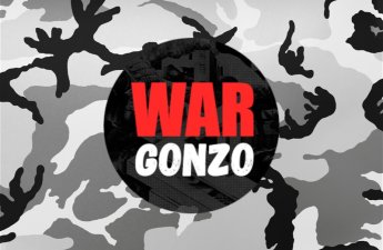 WarGonzo закрыли въезд в Армению