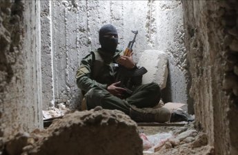 В Иране аресты курдов