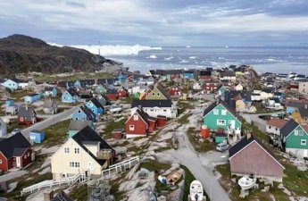 МИД Дании: страны рассматривают возможность открыть консульства в Гренландии