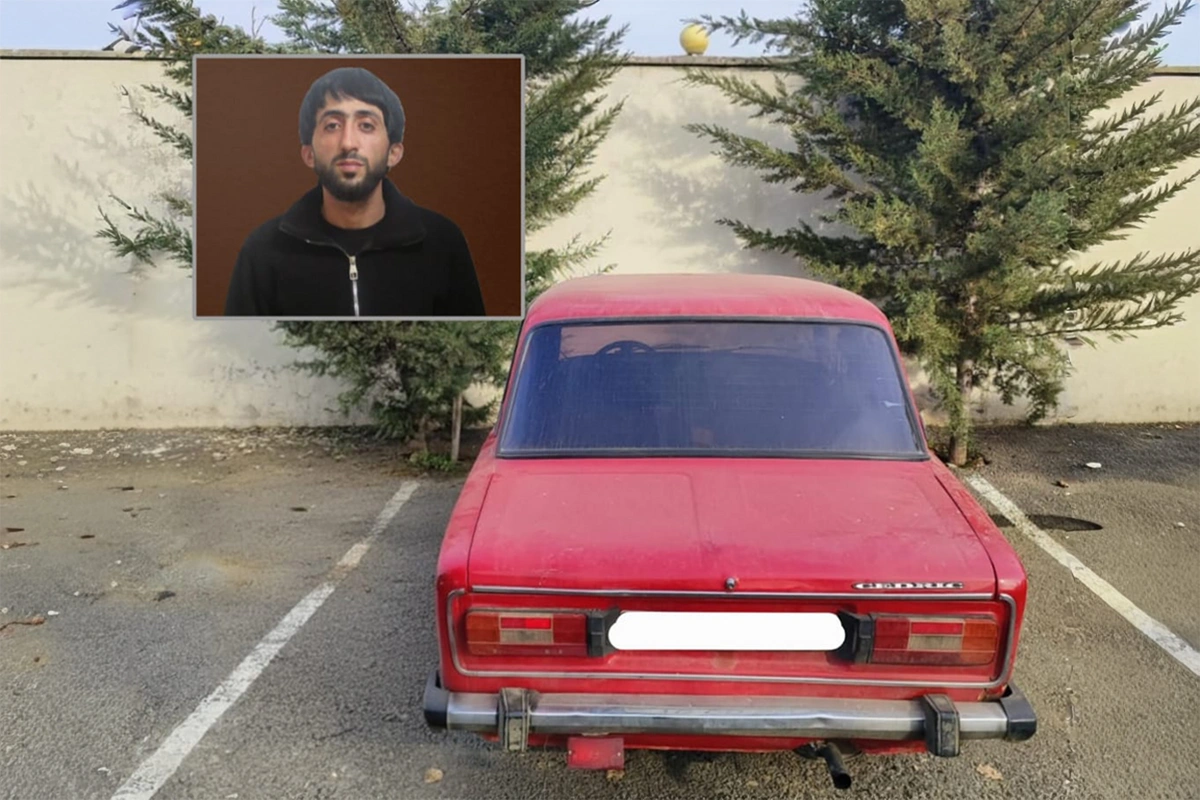 Арестован мужчина, управлявший автомобилем под воздействием наркотиков