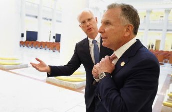 Зеленский: Россия предложила США пакет сотрудничества на $12 триллионов