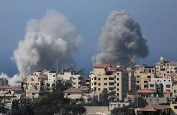 ЦАХАЛ ликвидировал в Газе боевика ХАМАС, участвовавшего в событиях 7 октября