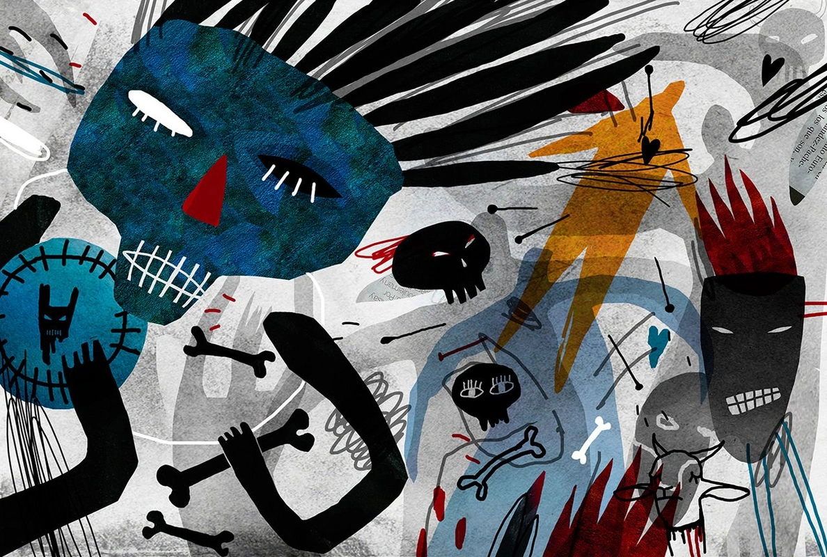 Yaşlı turist qadın cadugərlik məqsədilə öldürülüb