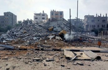 Белый дом готовит первый саммит «Совета мира» для помощи Газе