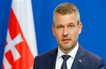 Slovakiya prezidenti MiQ-29 qırıcılarının Ukraynaya verilməsini səhv adlandırıb