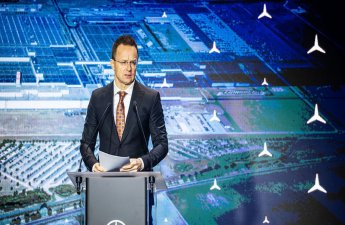 Siyarto: Brüssel Budapeşti hər gün müharibəyə cəlb etməyə çalışır