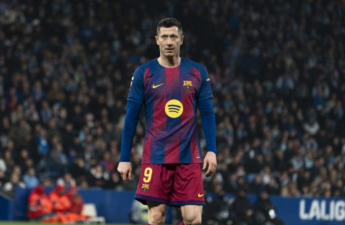 Levandovski Messi və Ronaldonun nailiyyətini təkrarlayıb