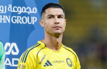 Роналду поставил ультиматум чиновникам из Саудовский Аравии