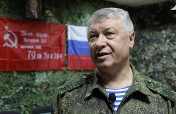 В ОАЭ задержан исполнитель покушения на российского генерала