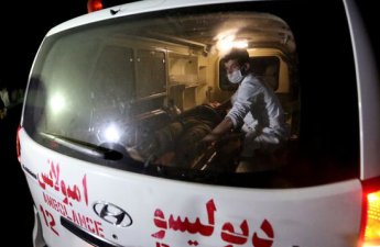 В Кабуле при взрыве газового баллона в доме погибли 8 человек