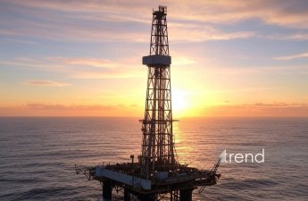 Обнародован объем экспорта азербайджанской нефти в Грузию