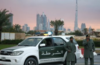 Rusiyanın ordu generalına sui-qəsdin icraçısı BƏƏ-də saxlanılıb