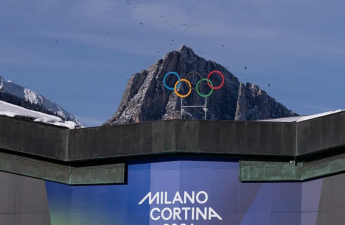 İtaliyadakı qış olimpiadasında bu gün növbəti yarışlar baş tutacaq