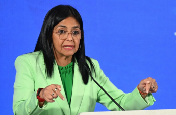 Rodriqes ümumi amnistiya qanununu dəstəkləyib