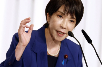 Takaiçi növbədənkənar seçkilər təyin etməklə öz postunu təhlükəyə atdığını bildirib