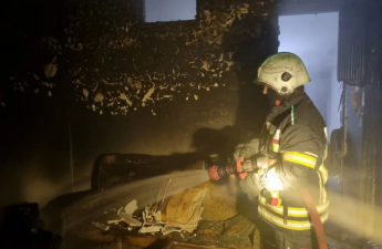 Yaşayış binasında yanğın olub - Ölən və xəsarət alanlar var