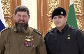 СМИ: Сын Кадырова бесследно пропал