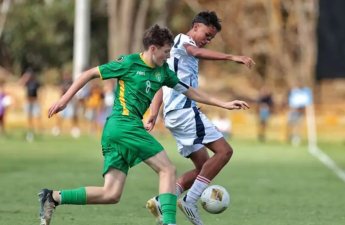 Bu komanda 26 qol vurub tarixi rekorda imza atdı