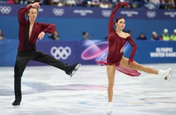 Власти Грузии выплатят спортсменам премии за призовые места на Олимпиаде