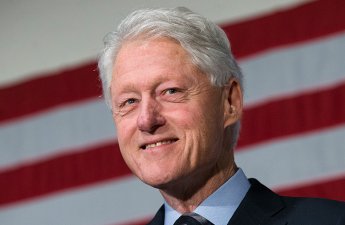 Клинтон просил Венгрию напасть на Сербию