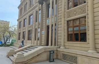 Судебный фарс в Армении вызвал резкую реакцию ОЗА