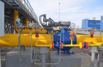 Названа стоимость проектов газоснабжения в Иране