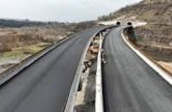 Магистраль Восток-Запад в Грузии будет готова к концу 2030 года