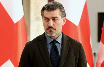 Кавелашвили заявил, что вице-президент США сообщил о возобновлении отношений с Грузией