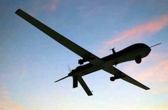 Франция и Украина договорились о совместной разработке БПЛА