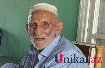 Şəhid atası vəfat etdi - FOTO