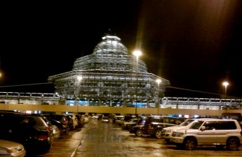 Экстренная посадка Airbus A350 в Баку спасла жизнь пассажира